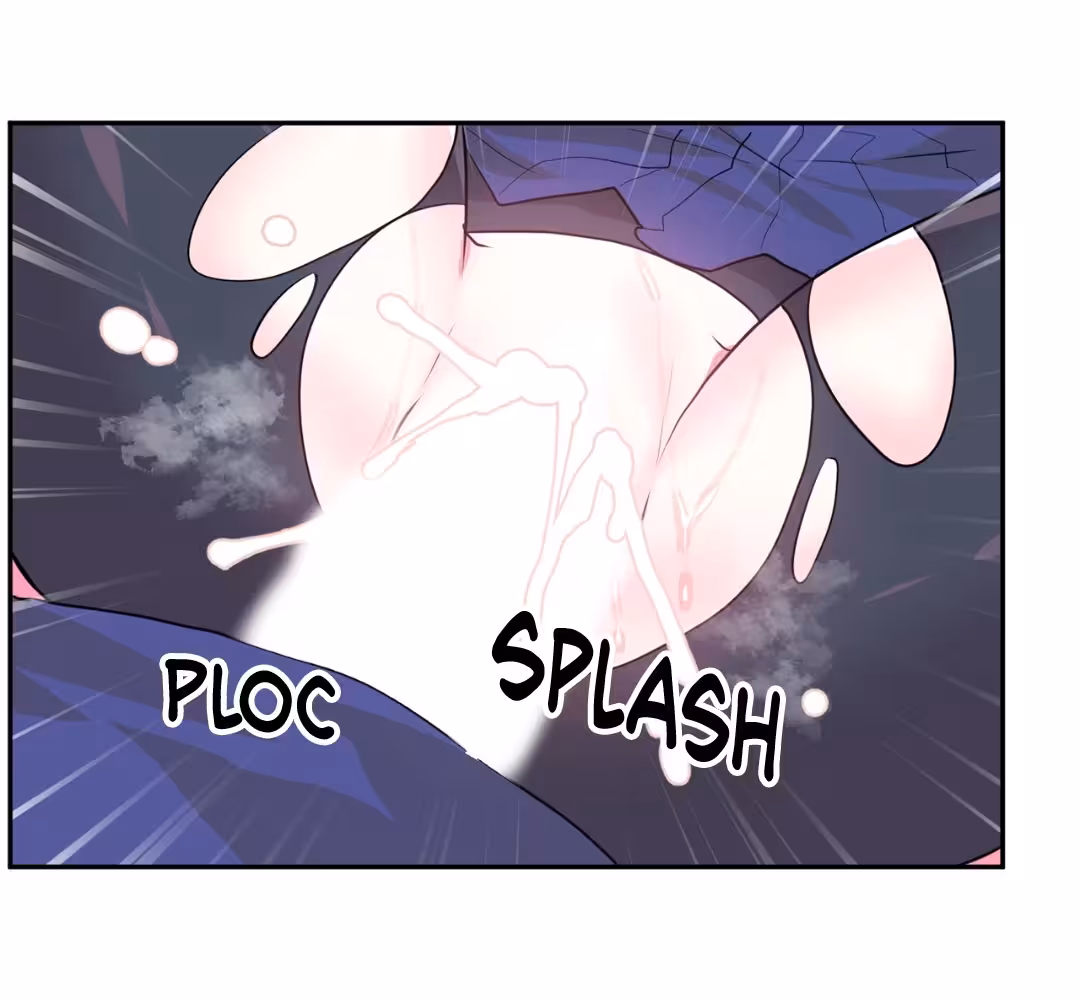 Welcome to Wonderland Chapitre 76 - Bonus 7 page 34