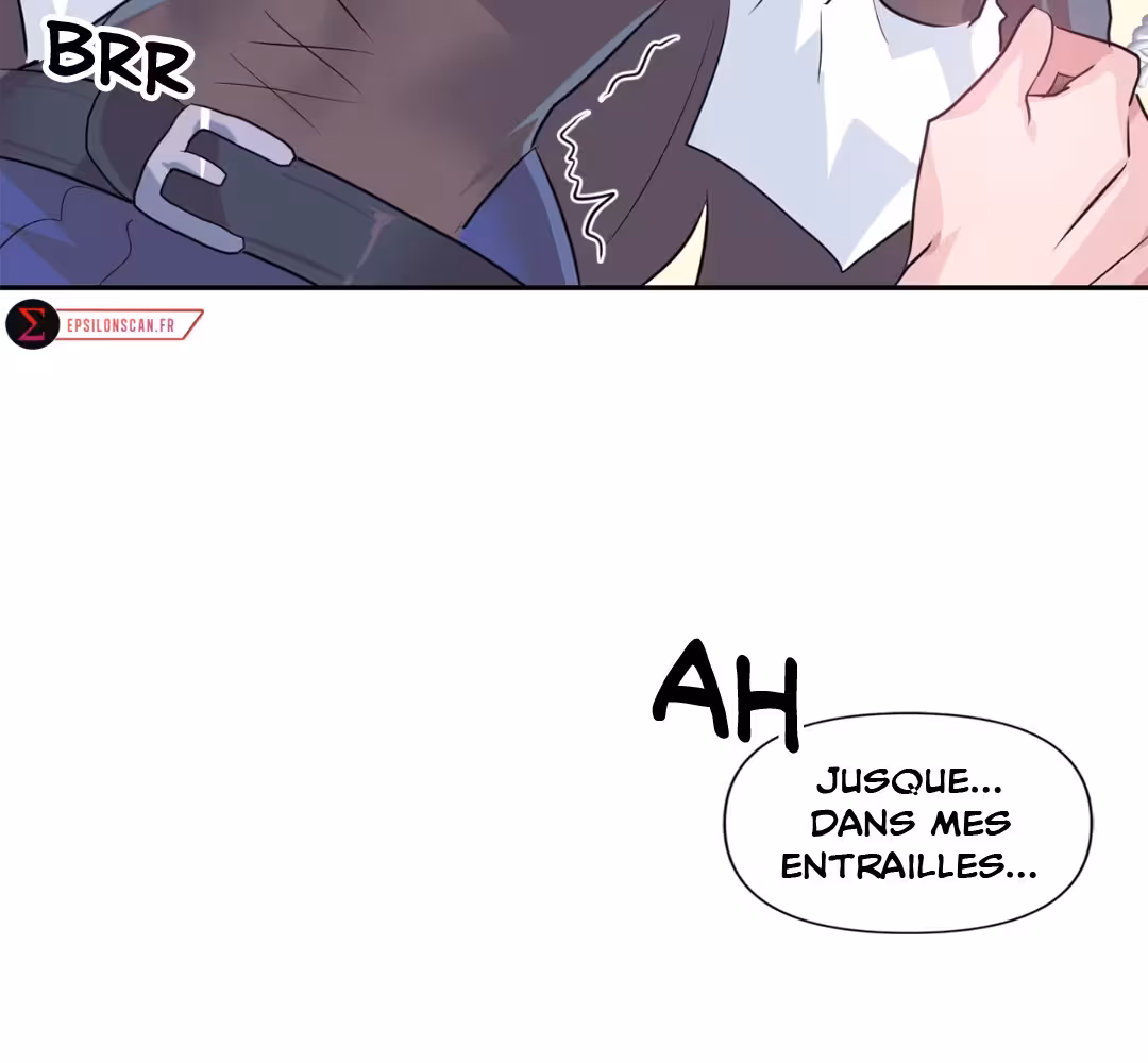 Welcome to Wonderland Chapitre 76 - Bonus 7 page 37