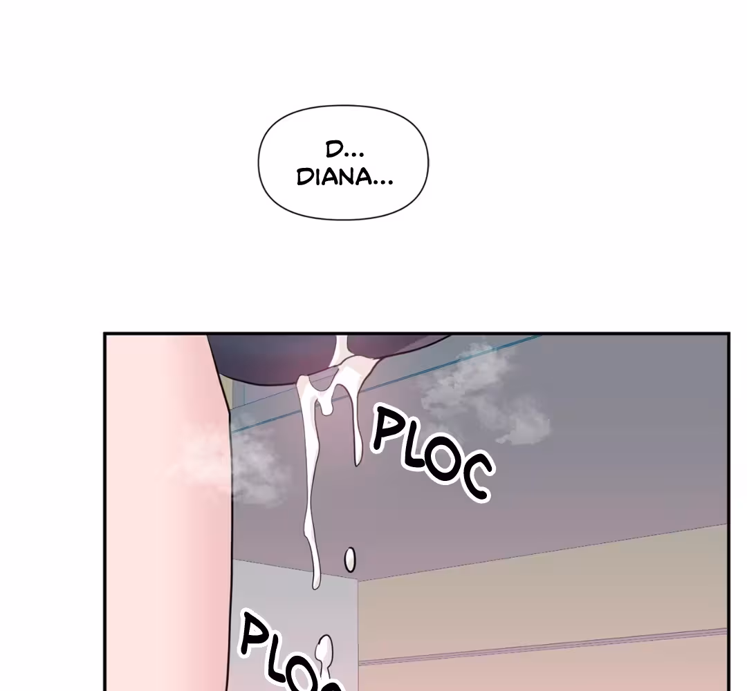 Welcome to Wonderland Chapitre 76 - Bonus 7 page 38