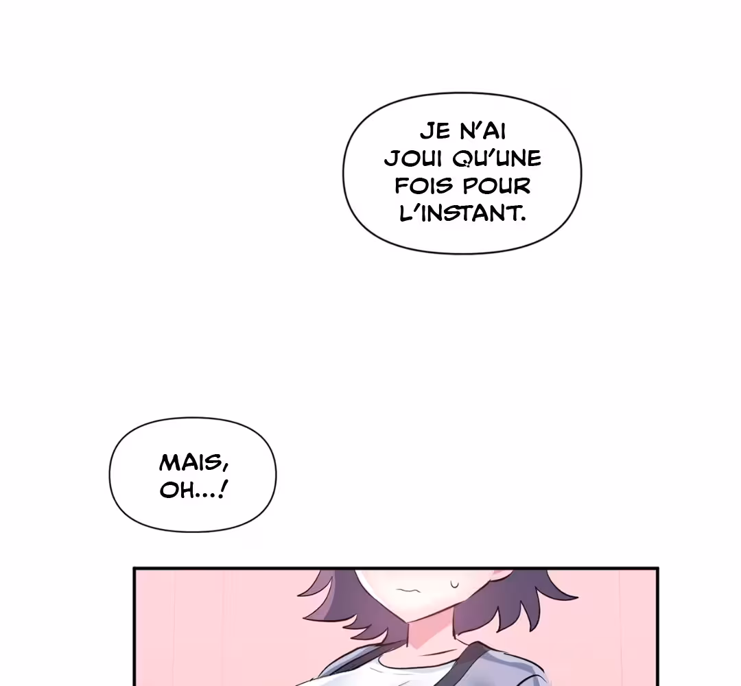 Welcome to Wonderland Chapitre 76 - Bonus 7 page 40