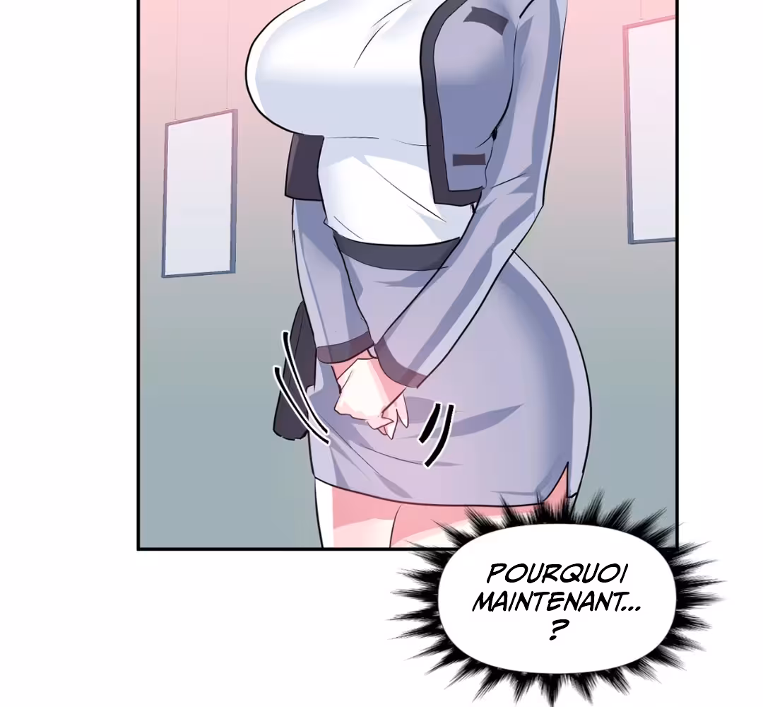 Welcome to Wonderland Chapitre 76 - Bonus 7 page 41
