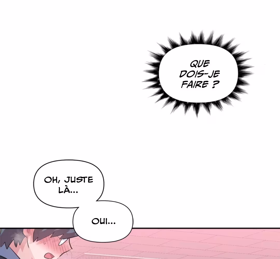Welcome to Wonderland Chapitre 76 - Bonus 7 page 44