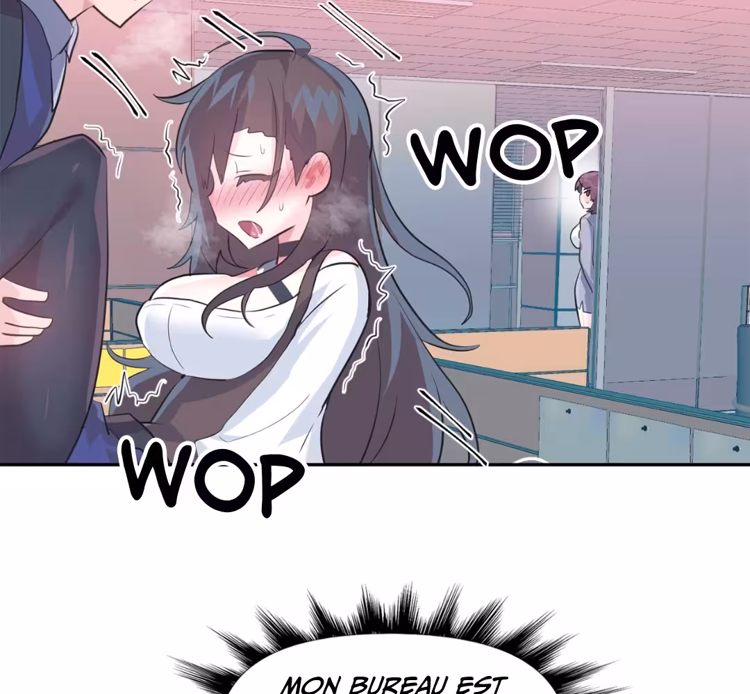 Welcome to Wonderland Chapitre 76 - Bonus 7 page 45