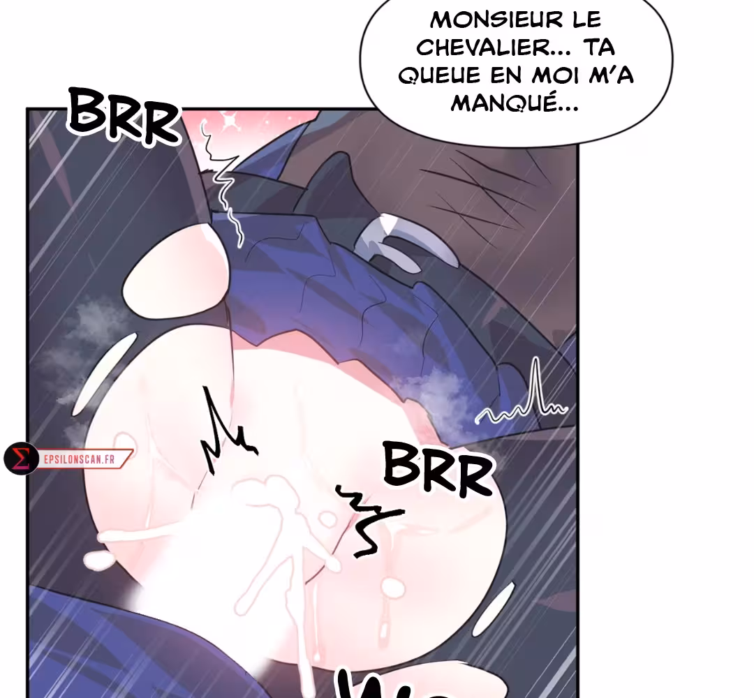 Welcome to Wonderland Chapitre 76 - Bonus 7 page 49