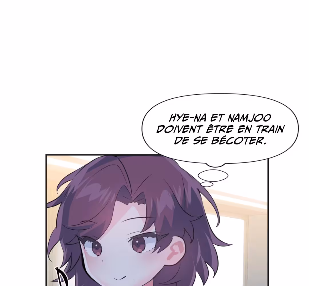 Welcome to Wonderland Chapitre 76 - Bonus 7 page 5