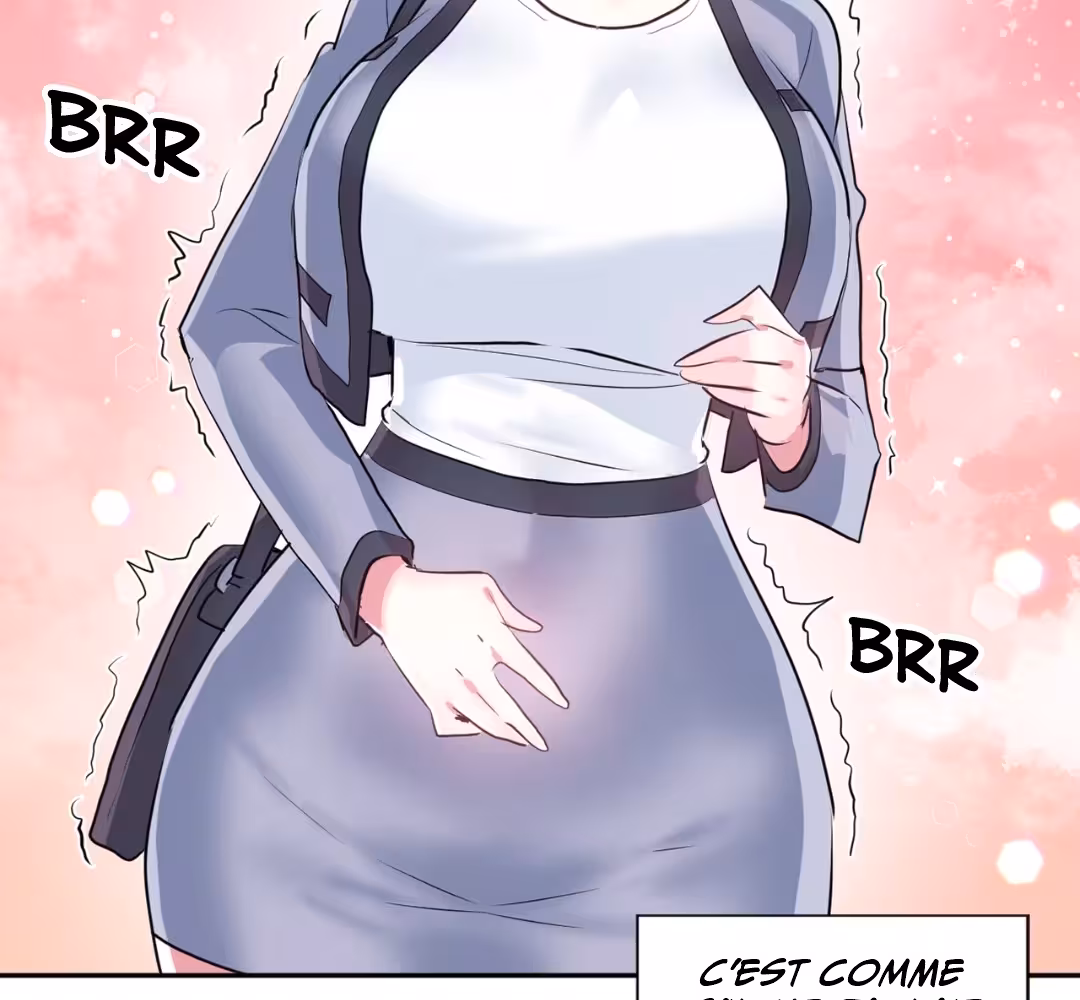 Welcome to Wonderland Chapitre 76 - Bonus 7 page 54
