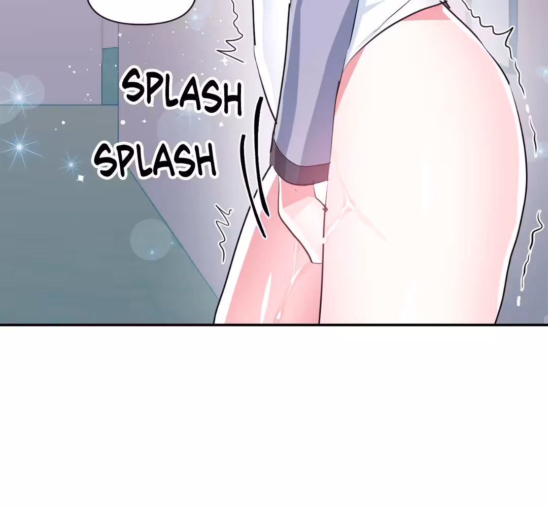 Welcome to Wonderland Chapitre 76 - Bonus 7 page 69