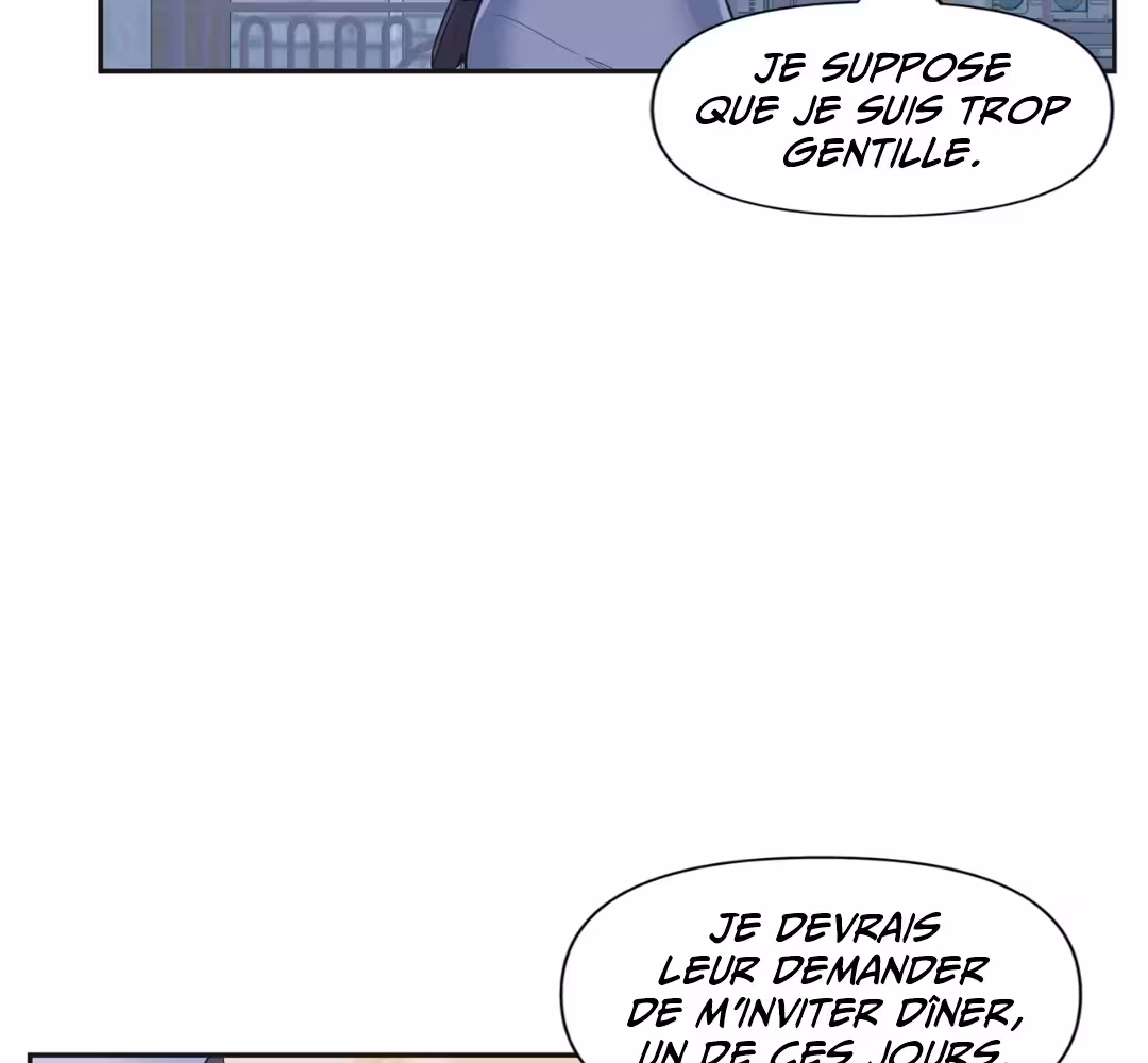 Welcome to Wonderland Chapitre 76 - Bonus 7 page 8
