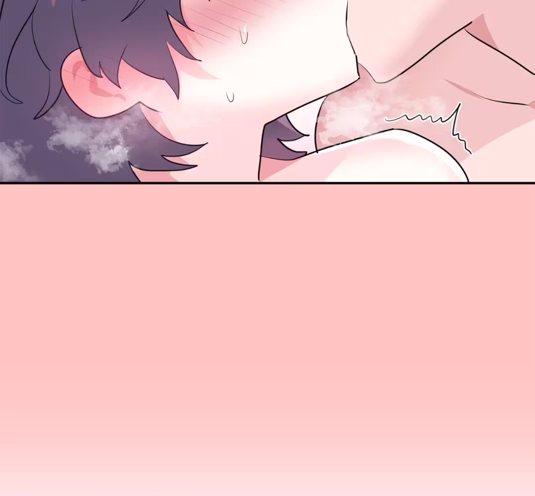 Welcome to Wonderland Chapitre 76 - Bonus 7 page 81