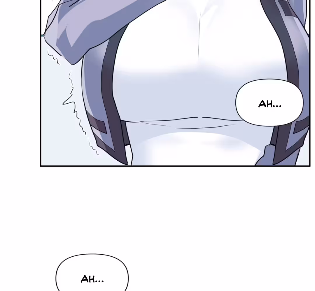 Welcome to Wonderland Chapitre 76 - Bonus 7 page 85