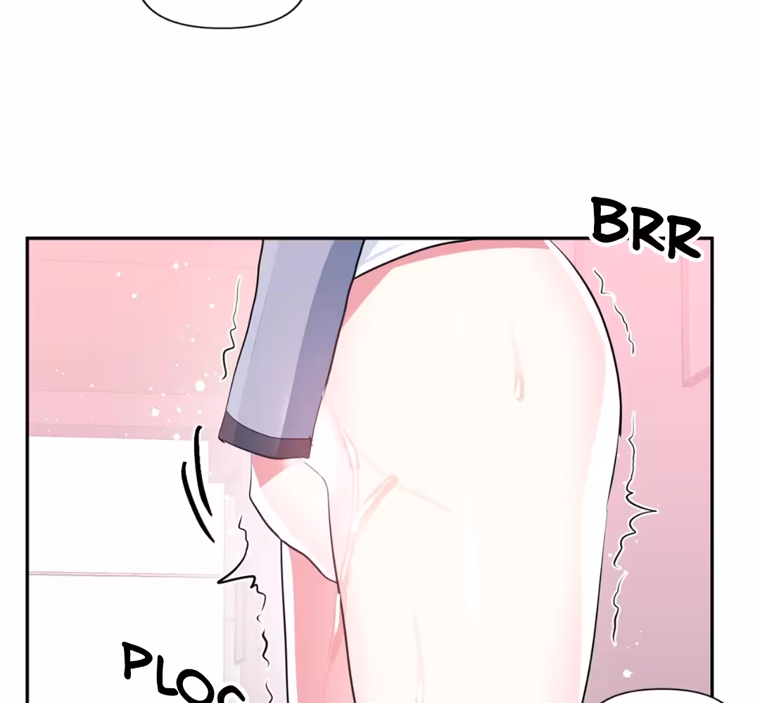 Welcome to Wonderland Chapitre 76 - Bonus 7 page 86