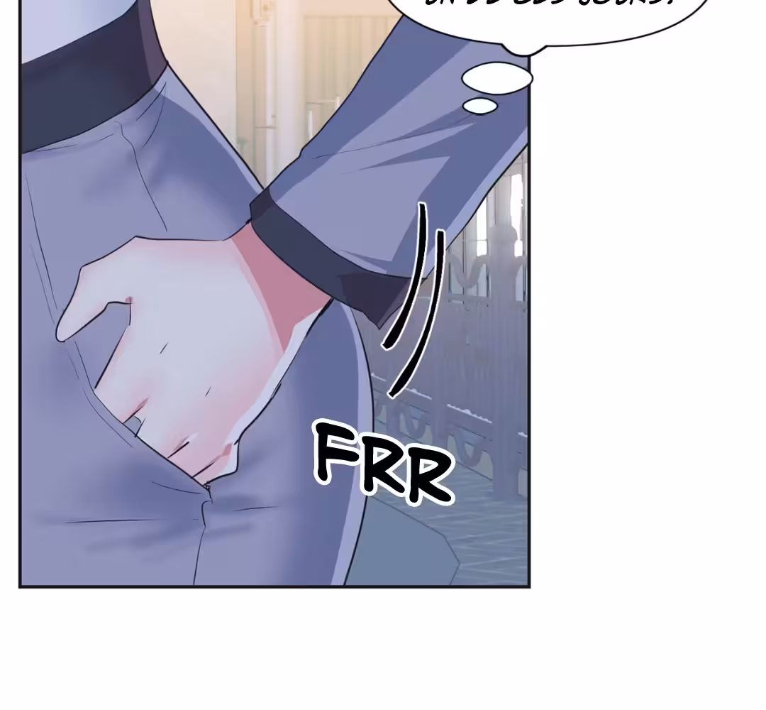 Welcome to Wonderland Chapitre 76 - Bonus 7 page 9