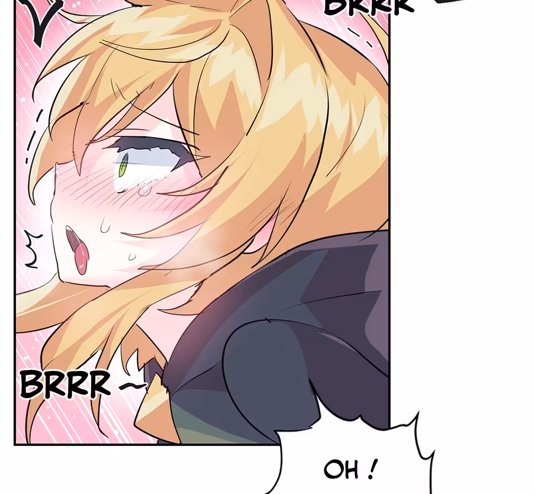 Welcome to Wonderland Chapitre 24 page 11
