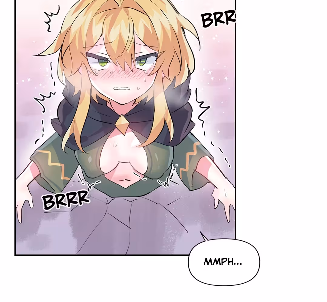 Welcome to Wonderland Chapitre 24 page 15