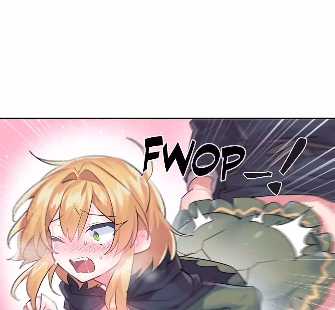 Welcome to Wonderland Chapitre 24 page 18