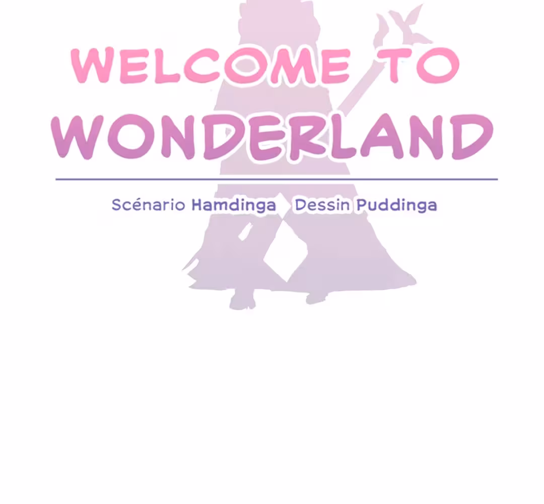 Welcome to Wonderland Chapitre 24 page 2