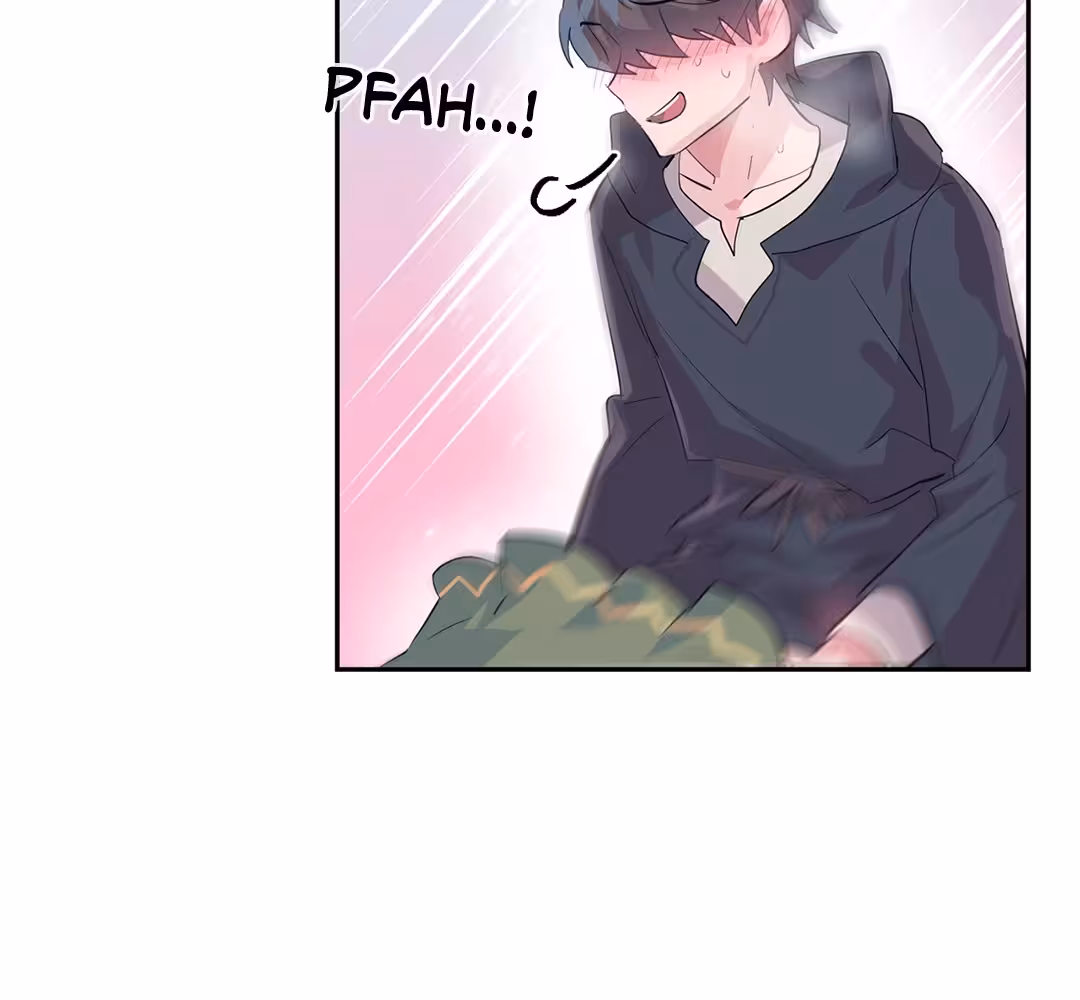 Welcome to Wonderland Chapitre 24 page 29