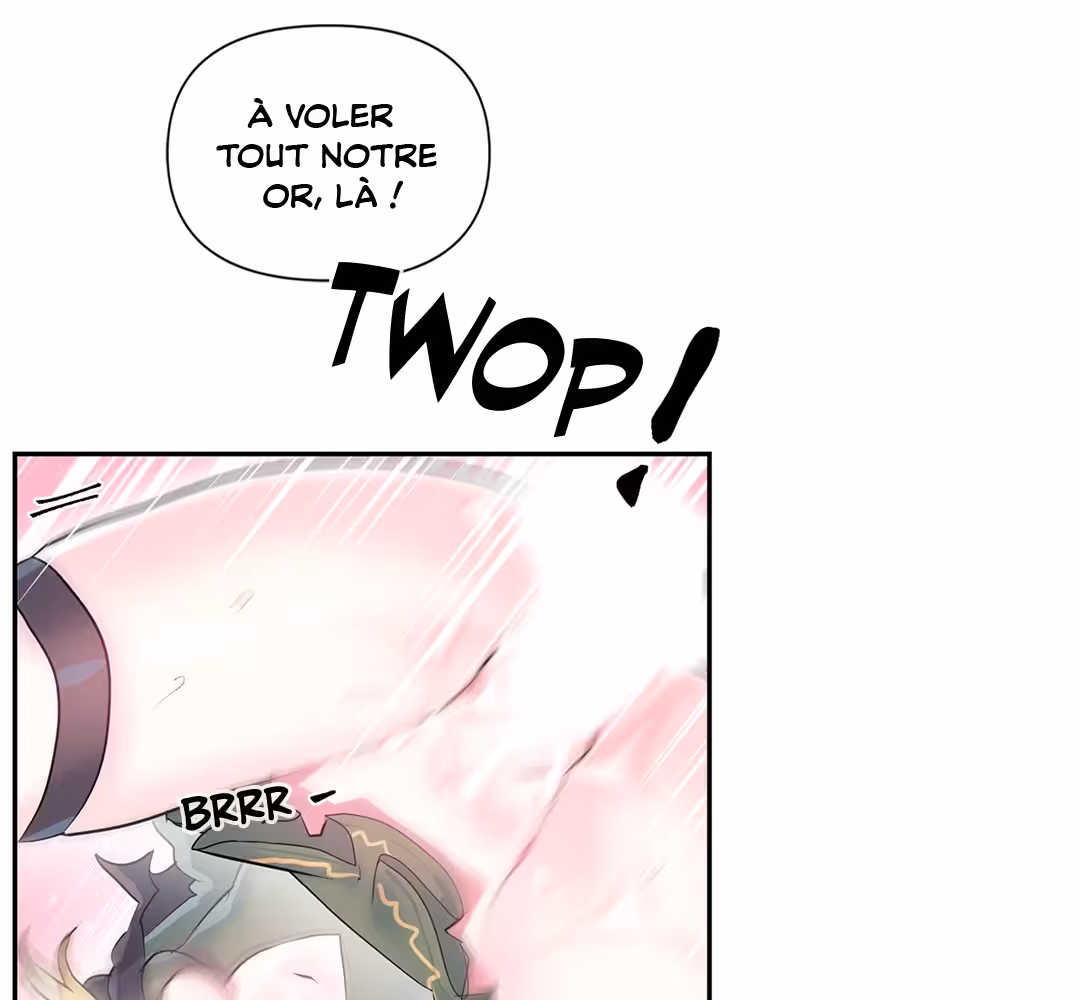 Welcome to Wonderland Chapitre 24 page 31