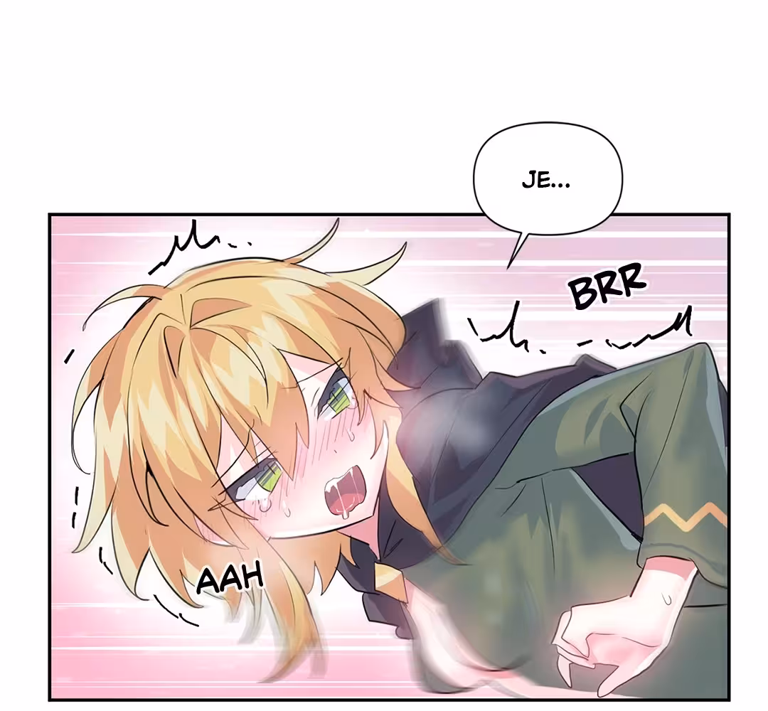Welcome to Wonderland Chapitre 24 page 33