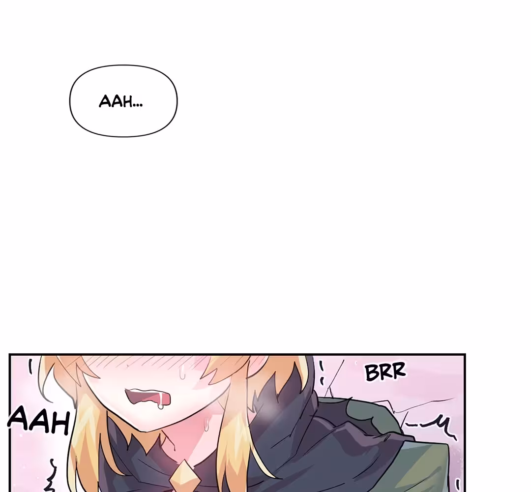 Welcome to Wonderland Chapitre 24 page 4