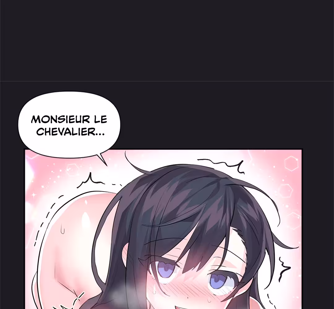 Welcome to Wonderland Chapitre 24 page 43