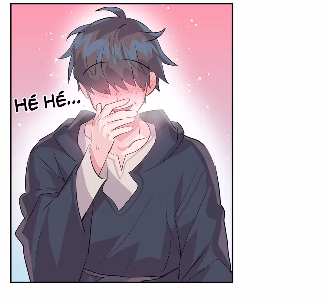 Welcome to Wonderland Chapitre 24 page 46