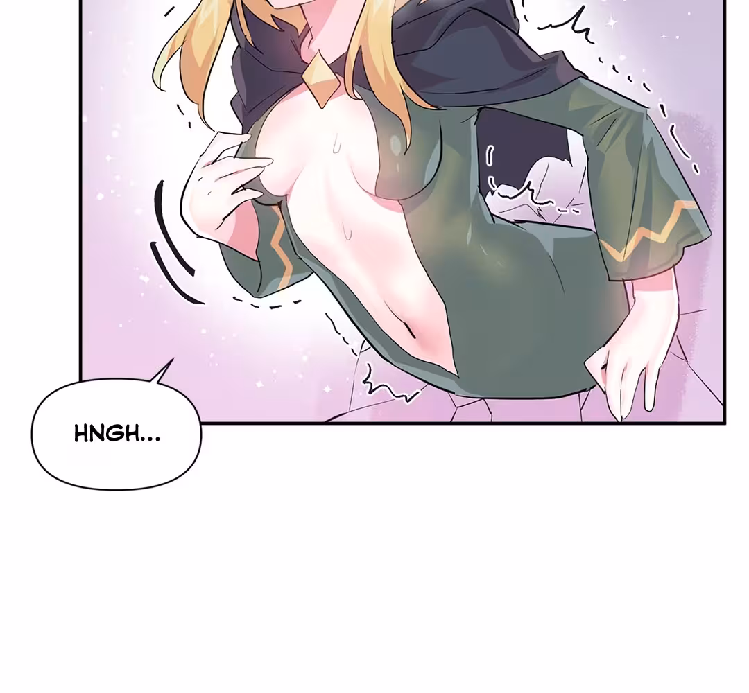 Welcome to Wonderland Chapitre 24 page 48