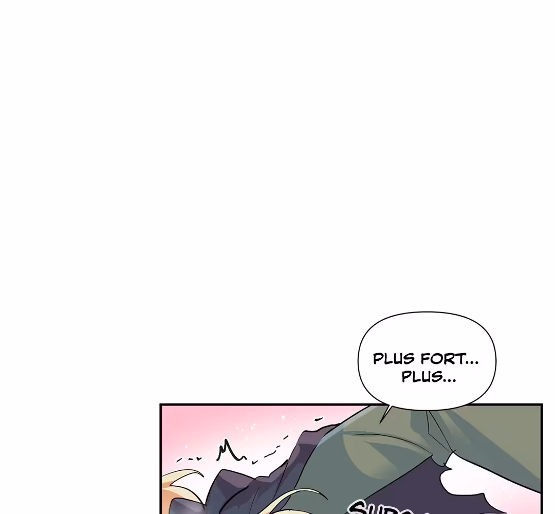 Welcome to Wonderland Chapitre 24 page 49