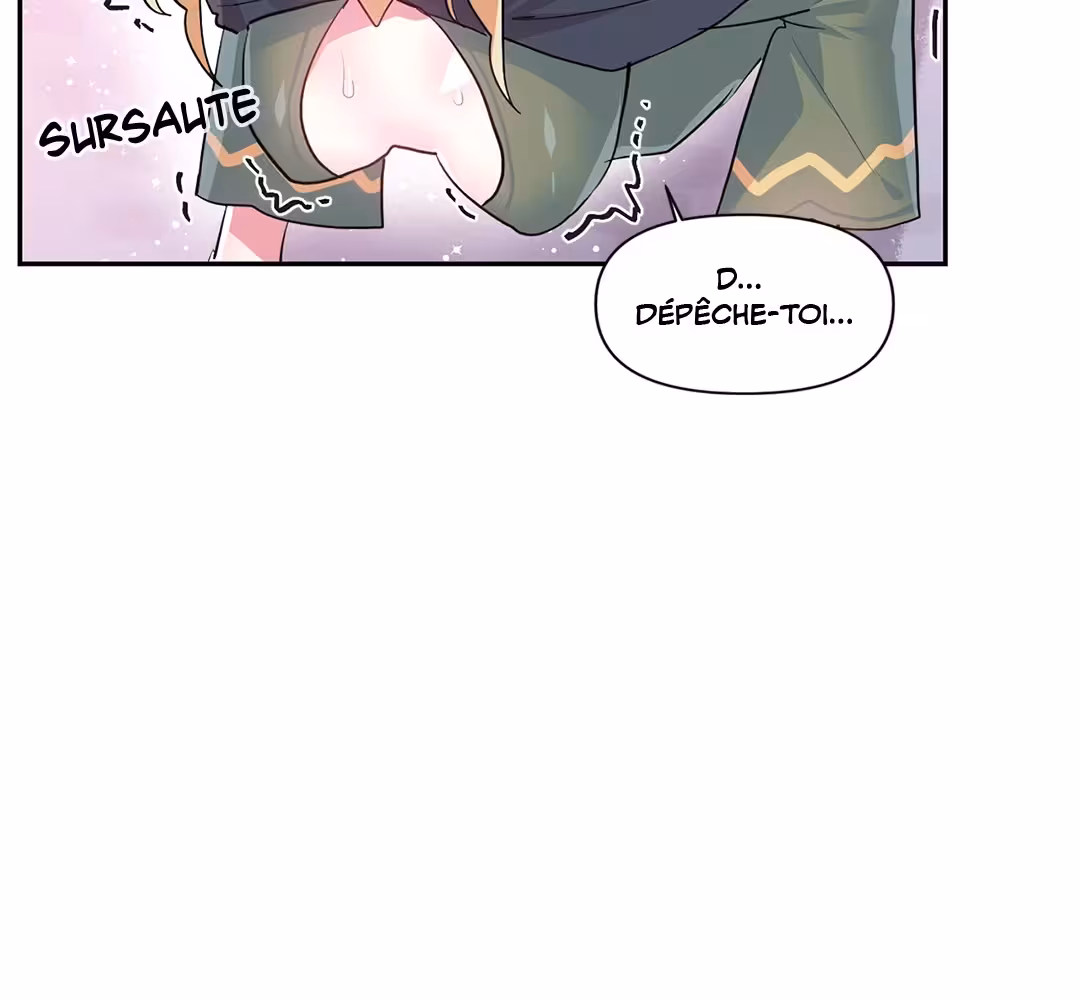 Welcome to Wonderland Chapitre 24 page 5