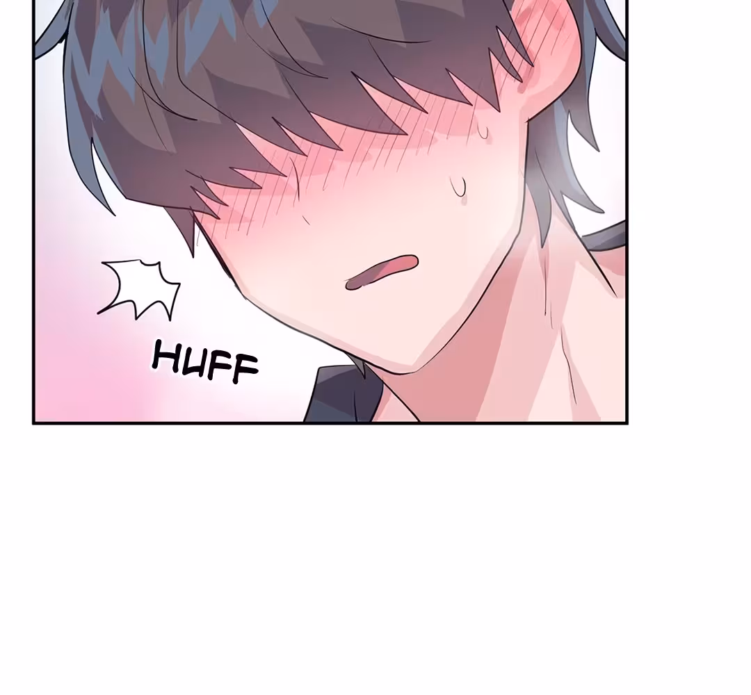 Welcome to Wonderland Chapitre 24 page 57