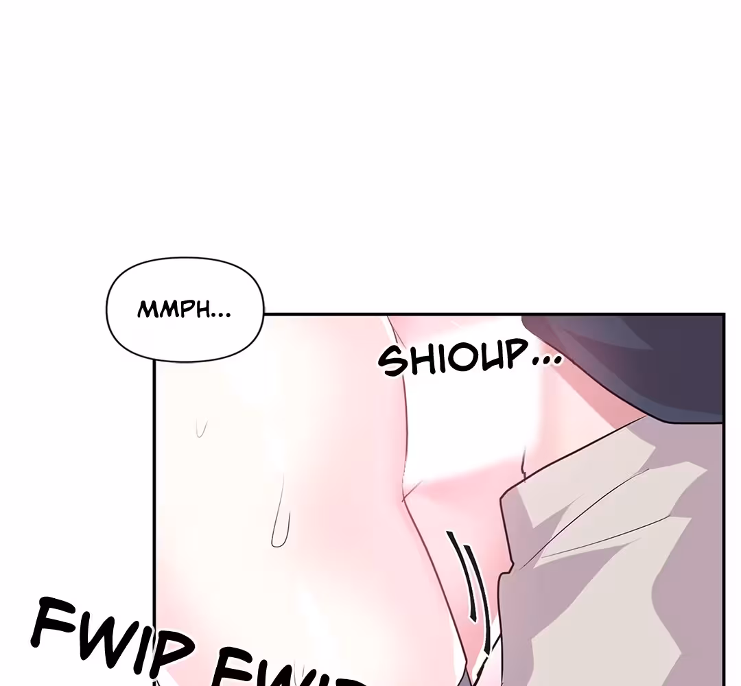 Welcome to Wonderland Chapitre 24 page 58