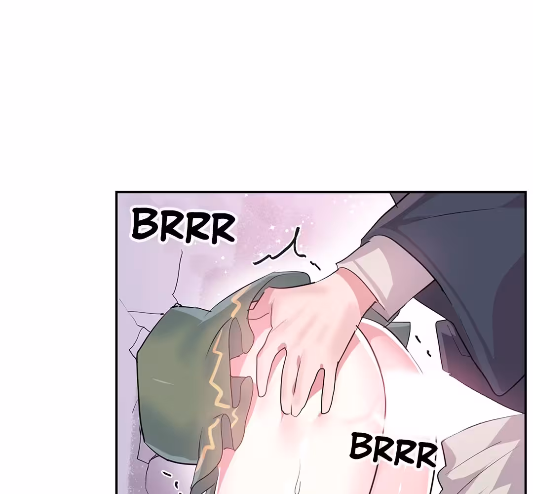 Welcome to Wonderland Chapitre 24 page 6