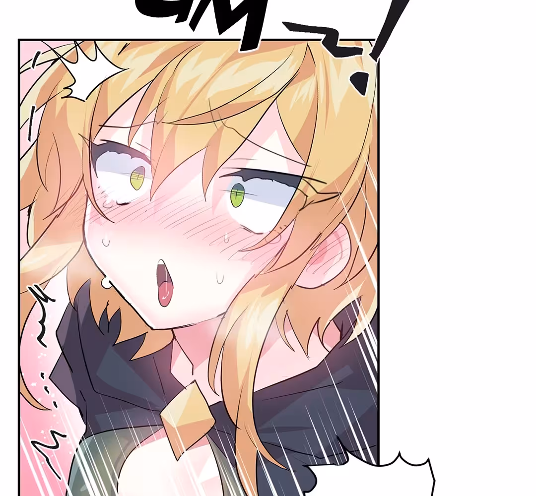 Welcome to Wonderland Chapitre 24 page 67