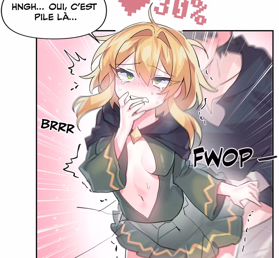 Welcome to Wonderland Chapitre 24 page 69