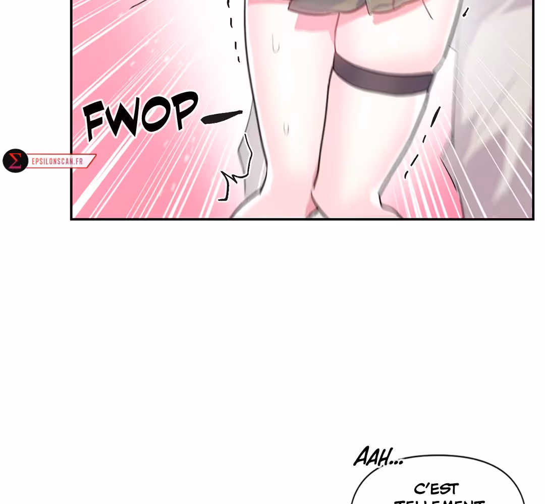 Welcome to Wonderland Chapitre 24 page 70