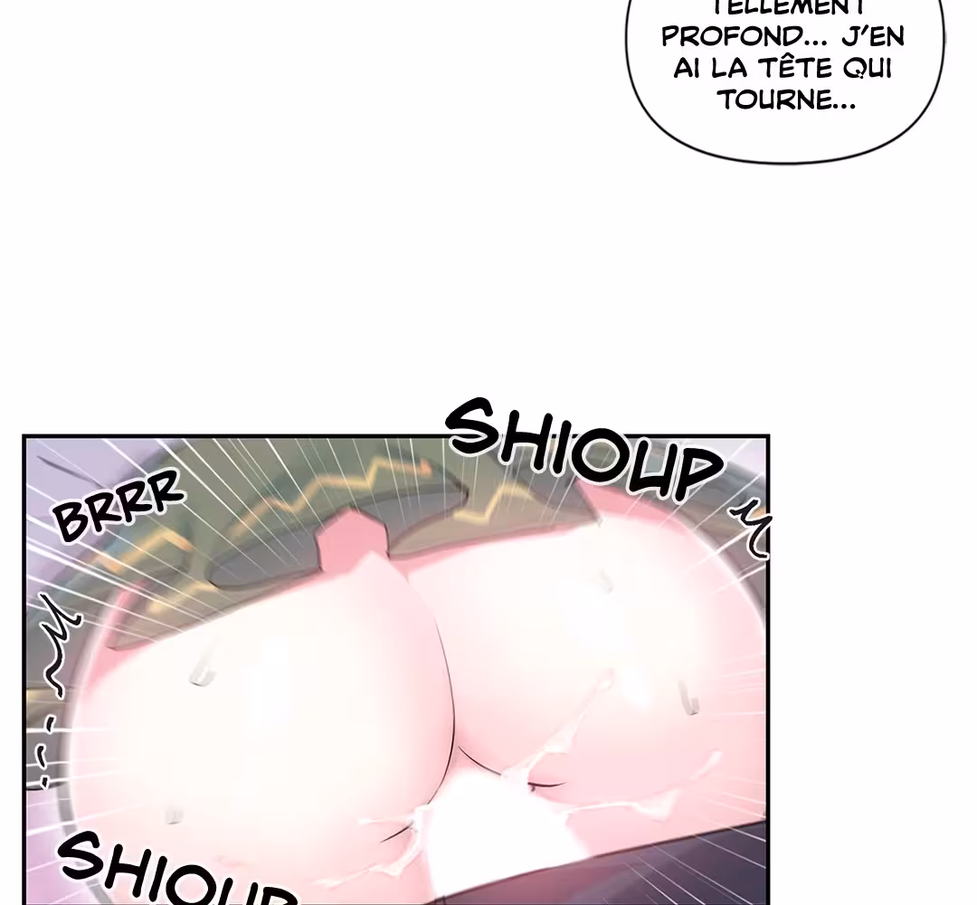 Welcome to Wonderland Chapitre 24 page 71