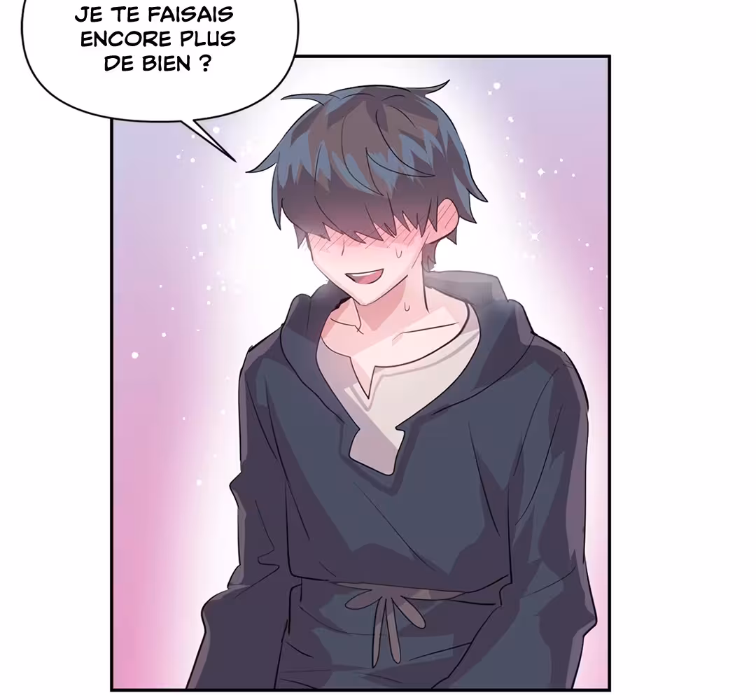 Welcome to Wonderland Chapitre 24 page 73