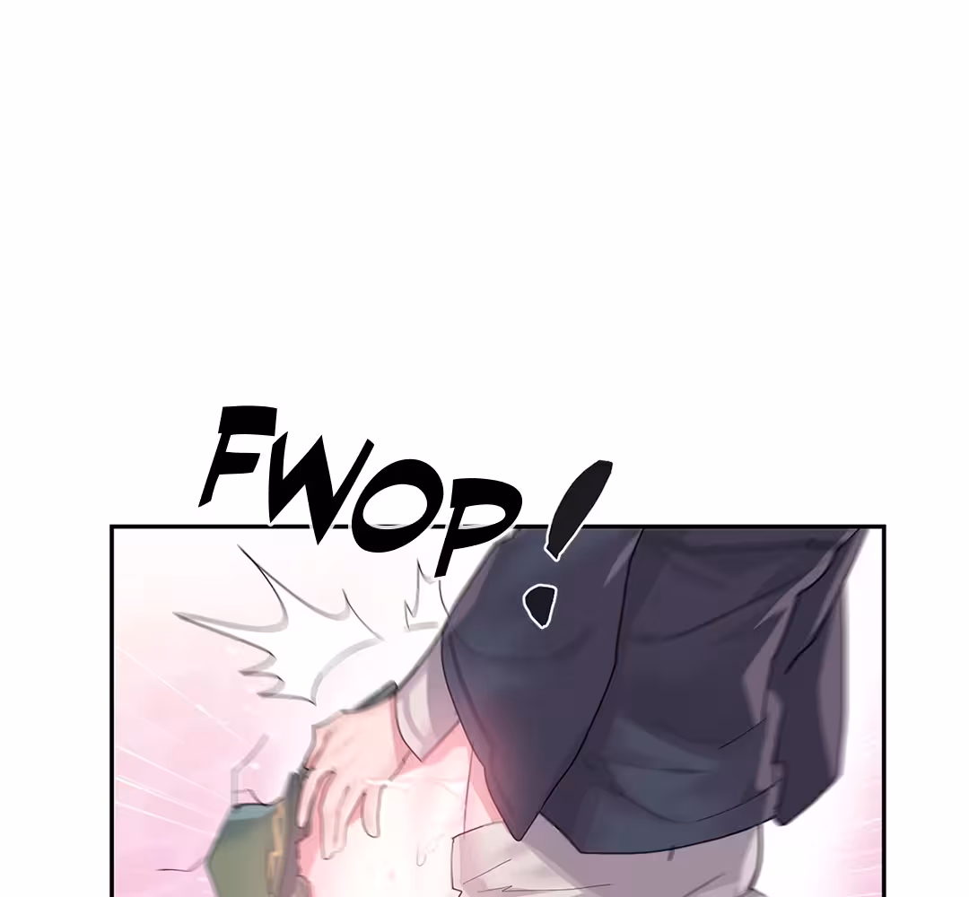 Welcome to Wonderland Chapitre 24 page 8