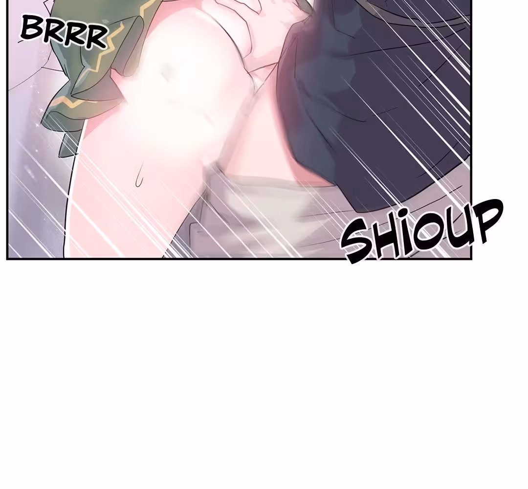 Welcome to Wonderland Chapitre 24 page 81