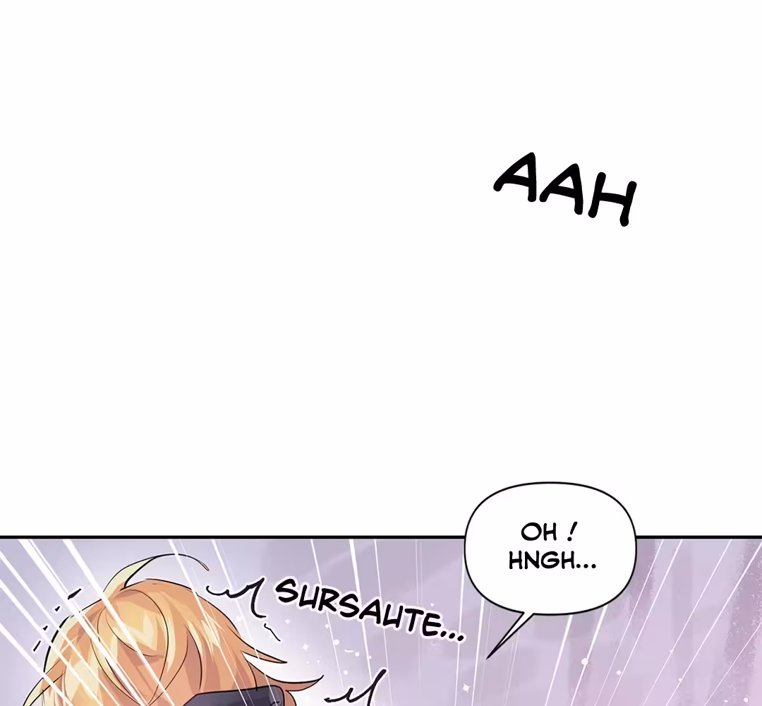 Welcome to Wonderland Chapitre 24 page 88