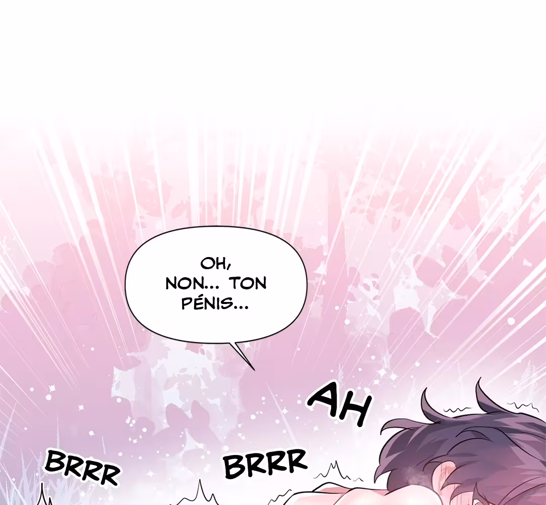 Welcome to Wonderland Chapitre 62 page 10