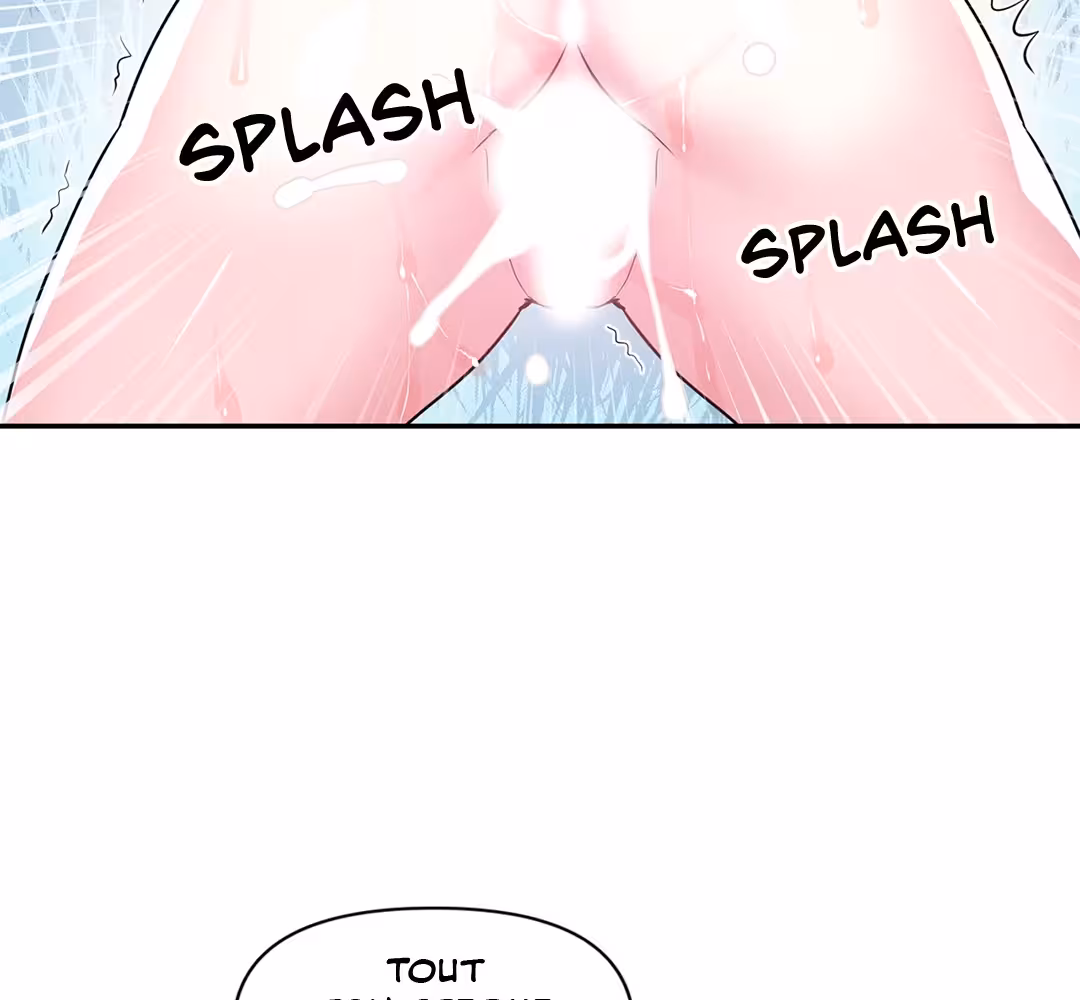 Welcome to Wonderland Chapitre 62 page 15