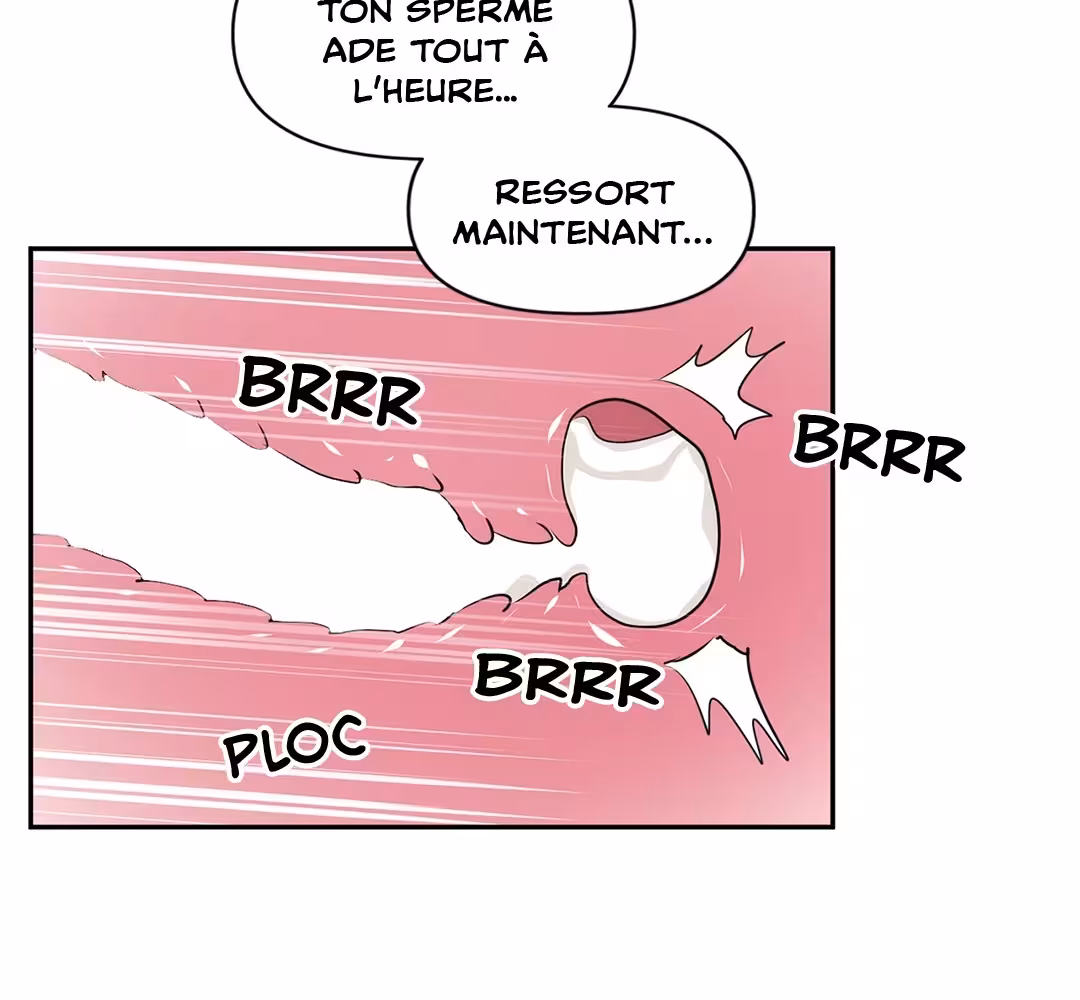Welcome to Wonderland Chapitre 62 page 16