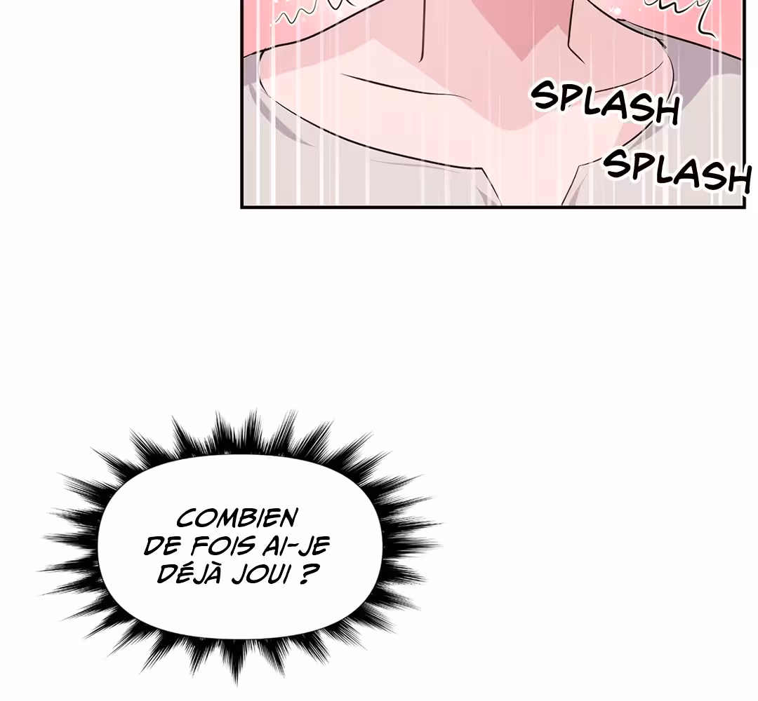 Welcome to Wonderland Chapitre 62 page 18