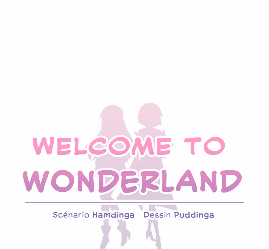 Welcome to Wonderland Chapitre 62 page 2