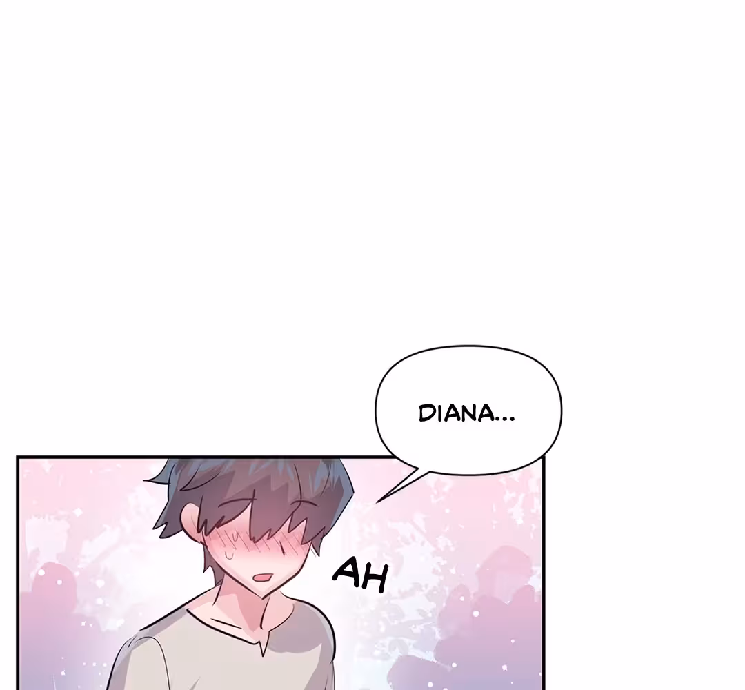 Welcome to Wonderland Chapitre 62 page 25