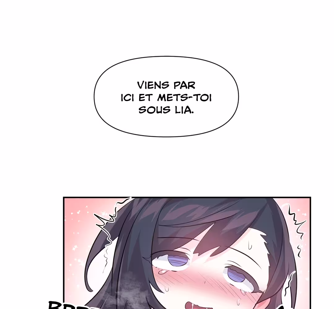 Welcome to Wonderland Chapitre 62 page 27