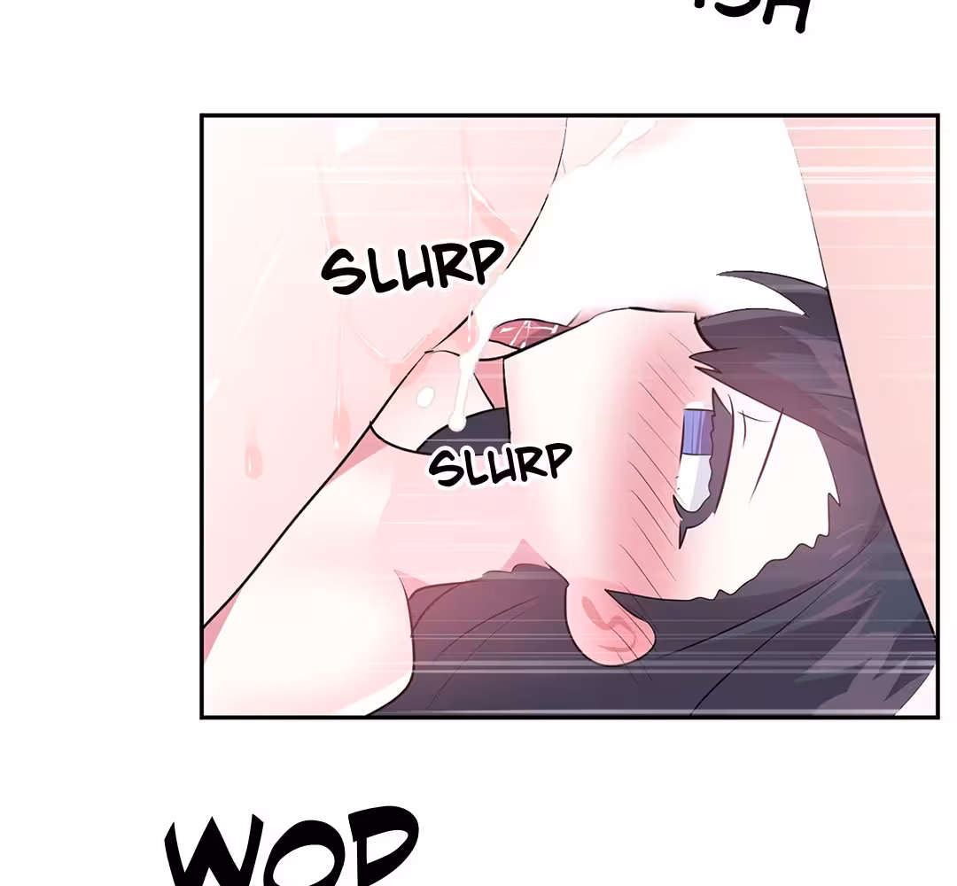 Welcome to Wonderland Chapitre 62 page 32