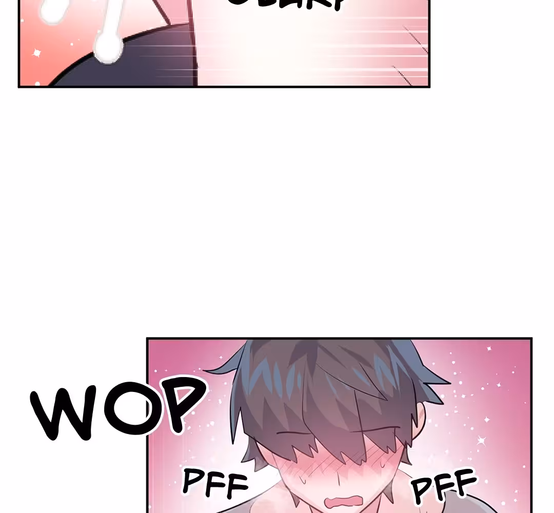 Welcome to Wonderland Chapitre 62 page 36
