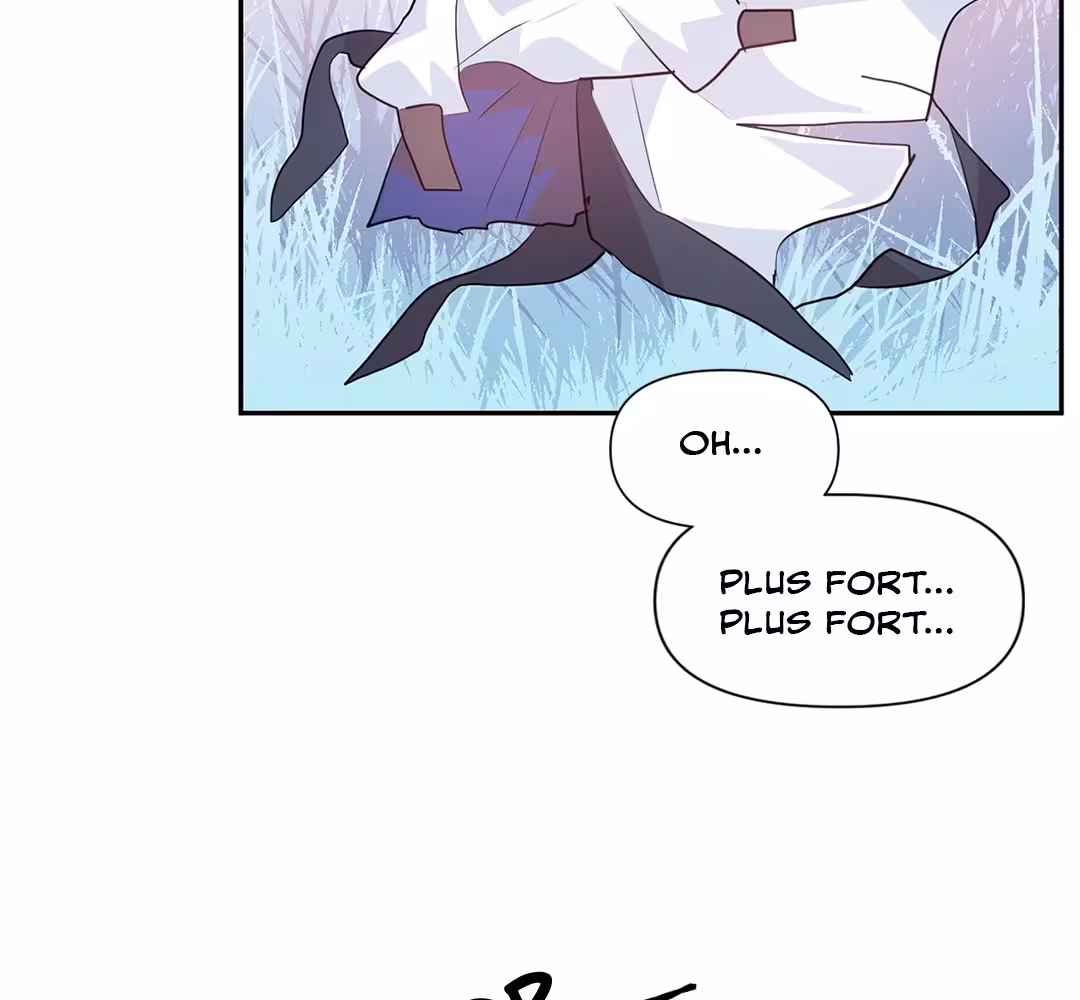 Welcome to Wonderland Chapitre 62 page 4